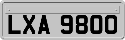 LXA9800