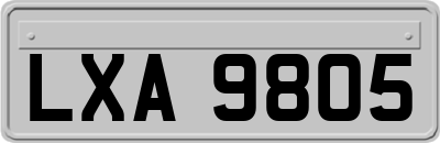 LXA9805