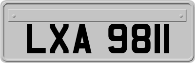 LXA9811