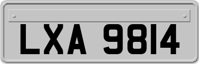 LXA9814