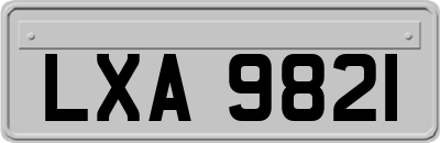 LXA9821