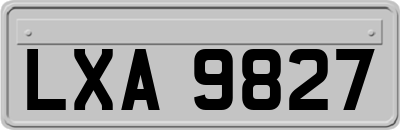 LXA9827