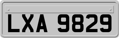 LXA9829