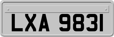 LXA9831