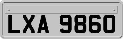 LXA9860