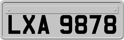 LXA9878