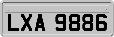LXA9886
