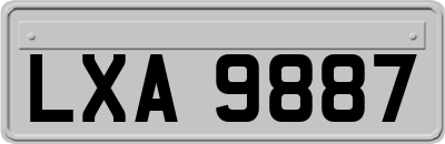 LXA9887