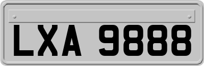LXA9888
