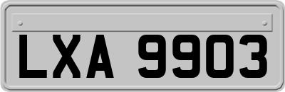 LXA9903