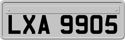 LXA9905