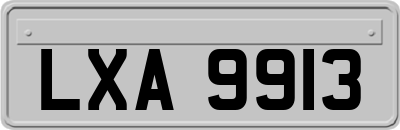 LXA9913