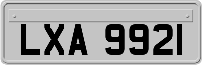 LXA9921