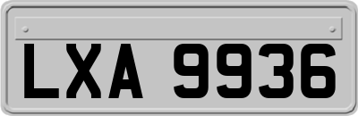 LXA9936