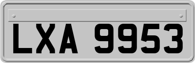 LXA9953