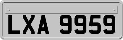 LXA9959