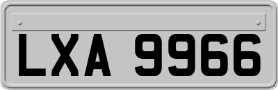 LXA9966