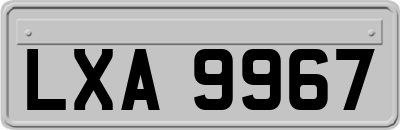 LXA9967