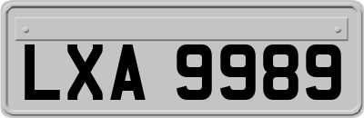 LXA9989