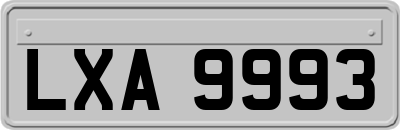 LXA9993