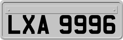 LXA9996