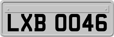 LXB0046
