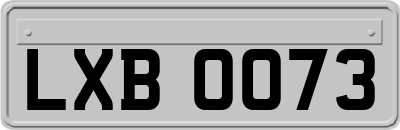 LXB0073