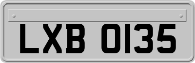 LXB0135