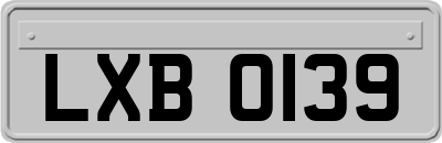 LXB0139