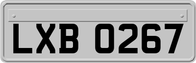 LXB0267