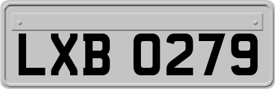LXB0279