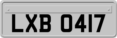 LXB0417