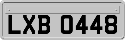LXB0448