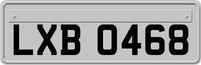 LXB0468