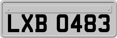 LXB0483