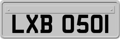 LXB0501