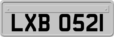 LXB0521