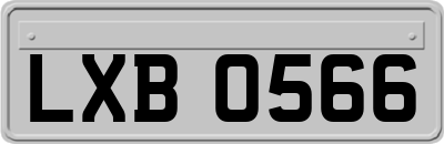 LXB0566