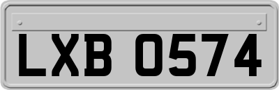 LXB0574