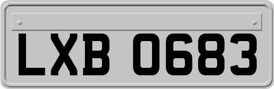LXB0683