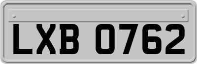 LXB0762