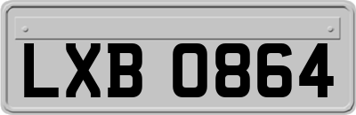 LXB0864