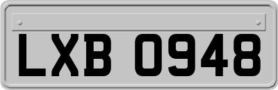 LXB0948