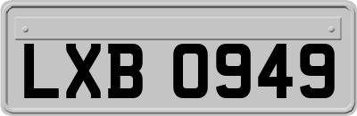 LXB0949