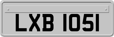 LXB1051