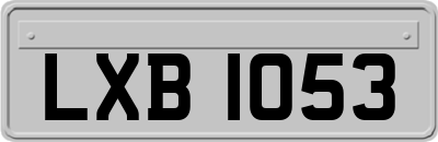 LXB1053