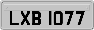 LXB1077
