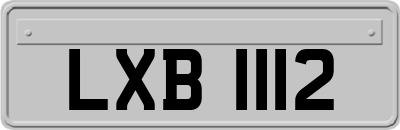 LXB1112