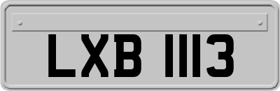 LXB1113