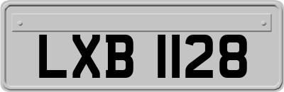 LXB1128